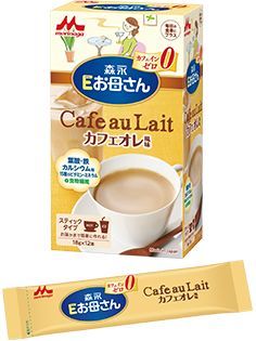 Sữa bầu Morinaga vị cà phê 216g