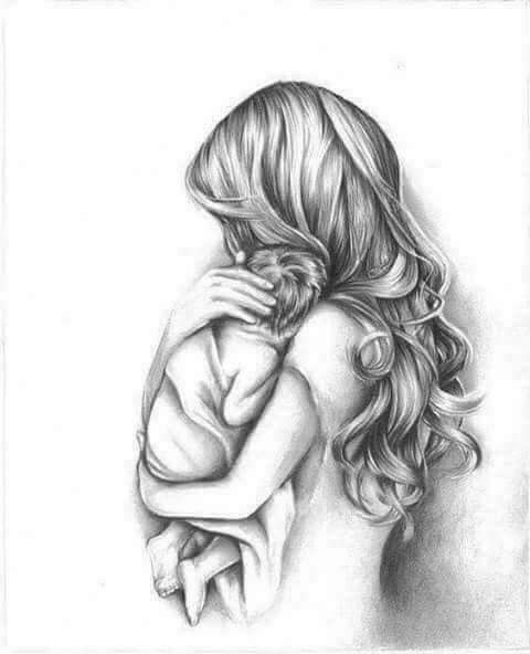 Mẹ đơn thân là hình ảnh nghĩa cử cao đẹp của tình mẹ con. Bức tranh này mô tả một người mẹ đơn thân với nụ cười và tình yêu bao la cho con cái. Hãy cùng chiêm ngưỡng hình ảnh đầy hoài niệm này để hiểu được ý nghĩa và giá trị của tình mẹ.