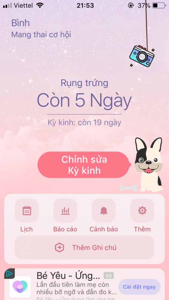 4. Khi Nào Cần Thăm Khám Bác Sĩ?